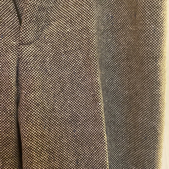 Release and let go wool pants - Picture 2 of 2